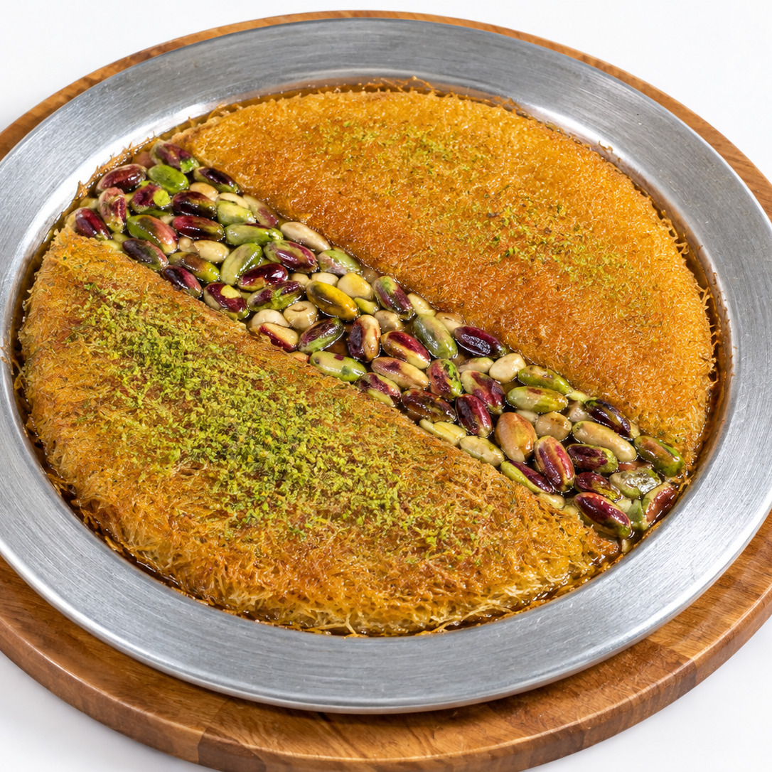 Üçü Bir Arada (3 Kişilik)