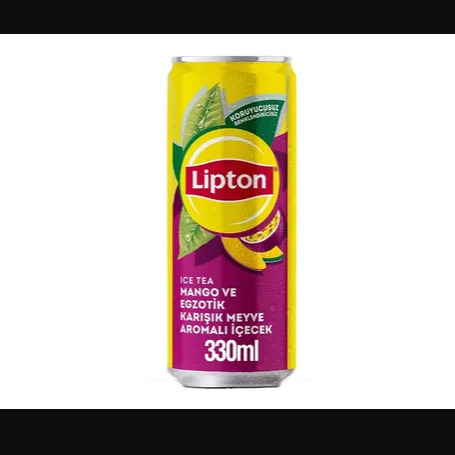 Lipton Ice Tea Mango (330 ml)