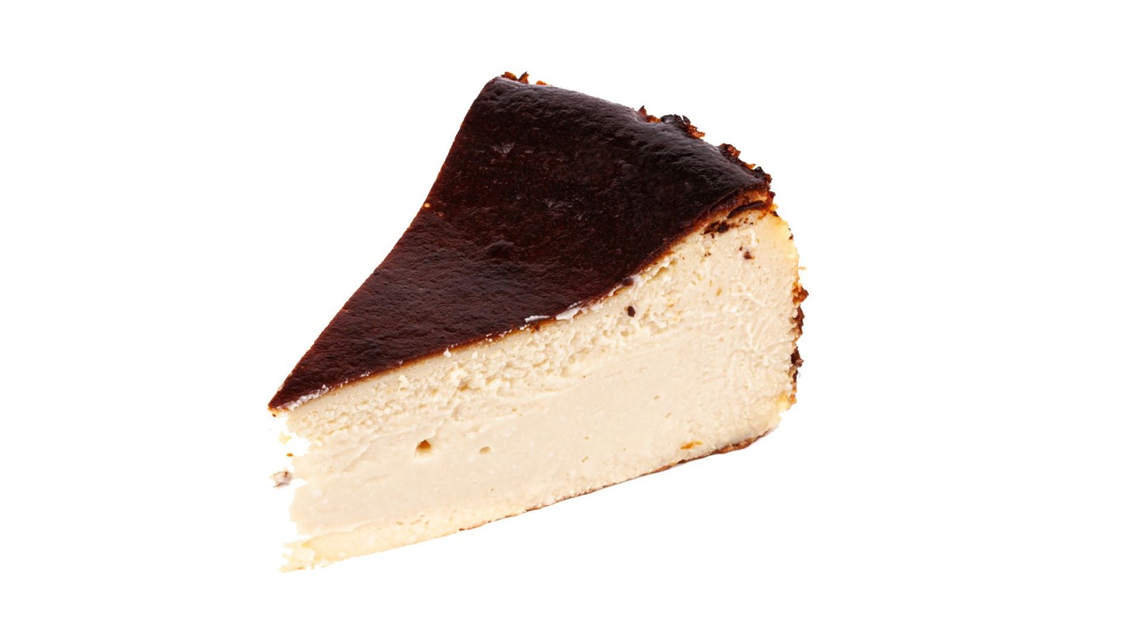 San Sebastian Cheesecake