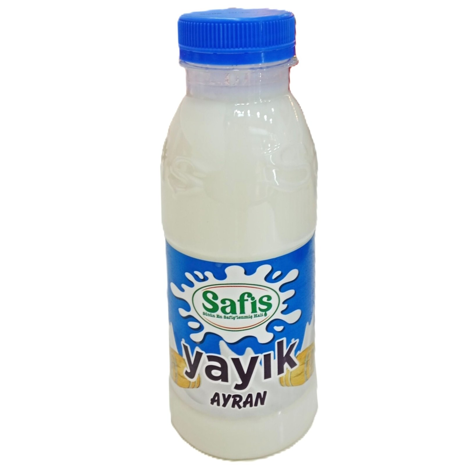 Yayık Ayran