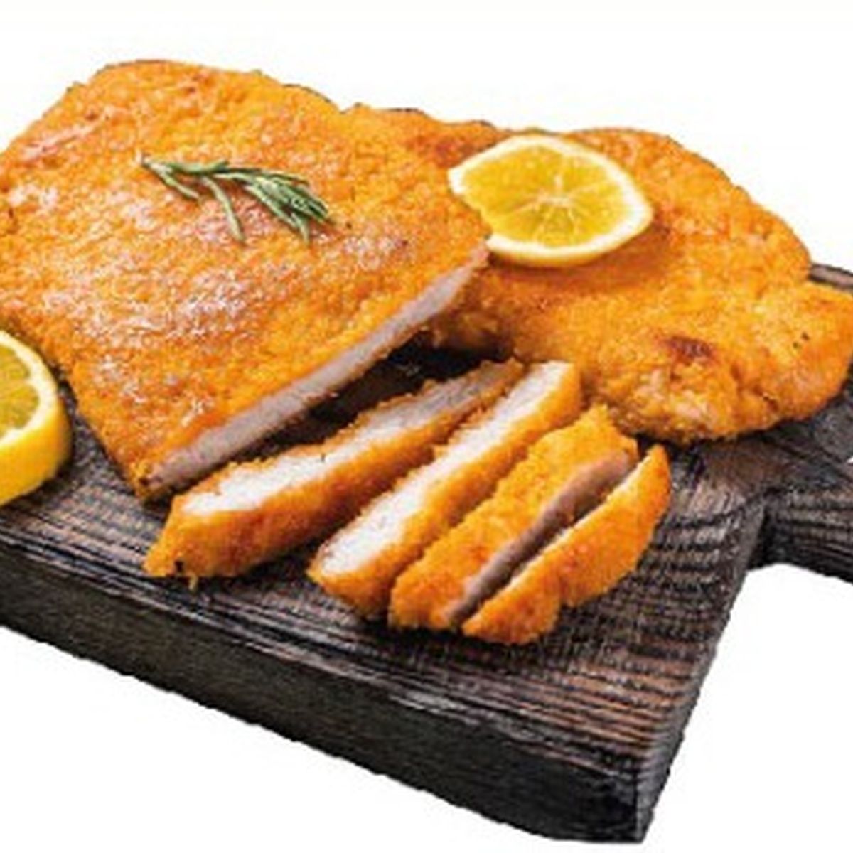Tavuk Şinitzel (schnitzel)
