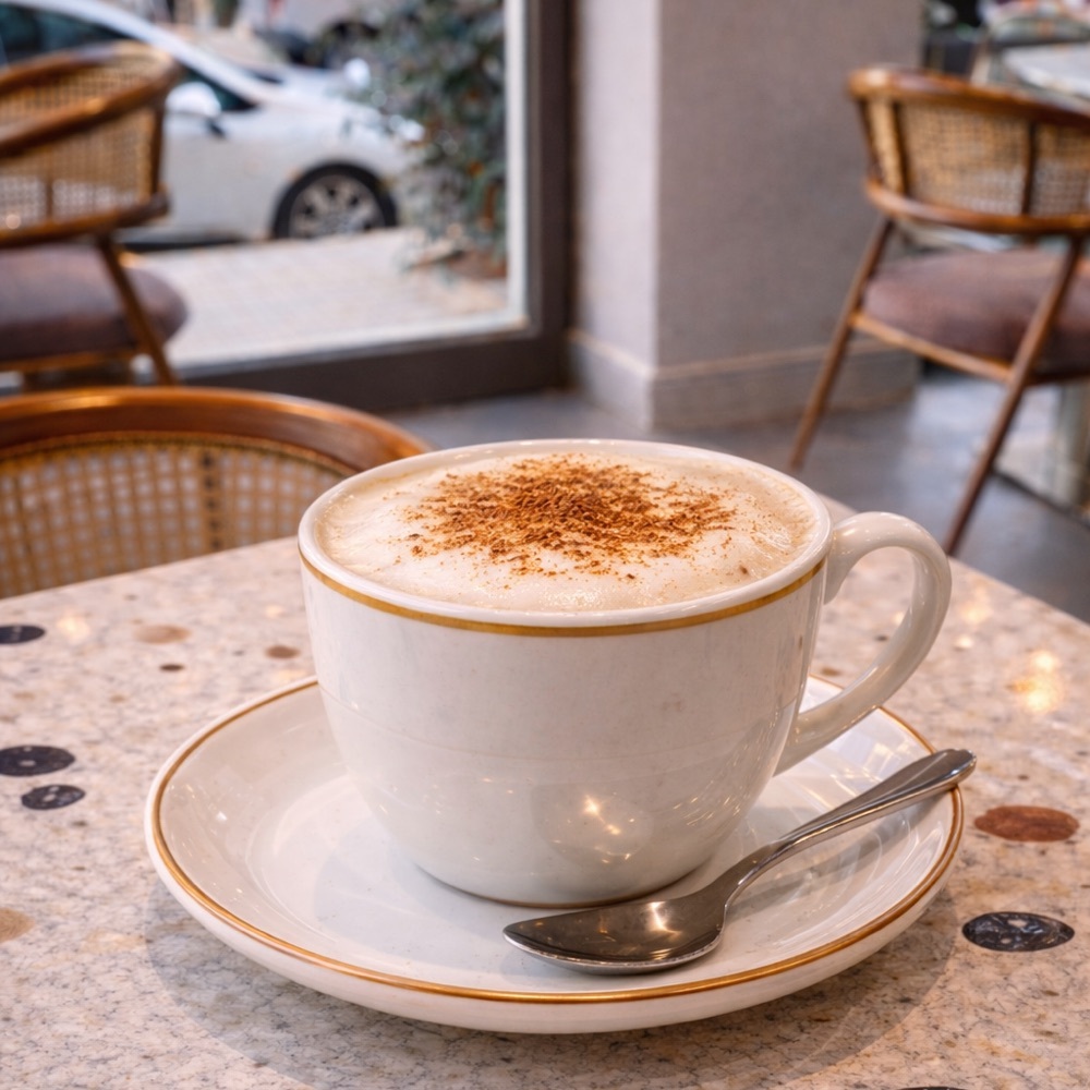 Cappuccino