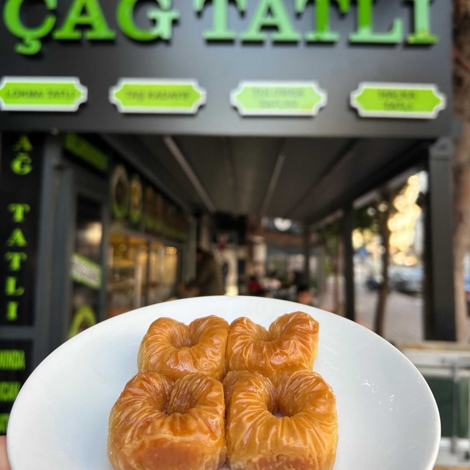 Bülbül Yuvası (500 gr.)