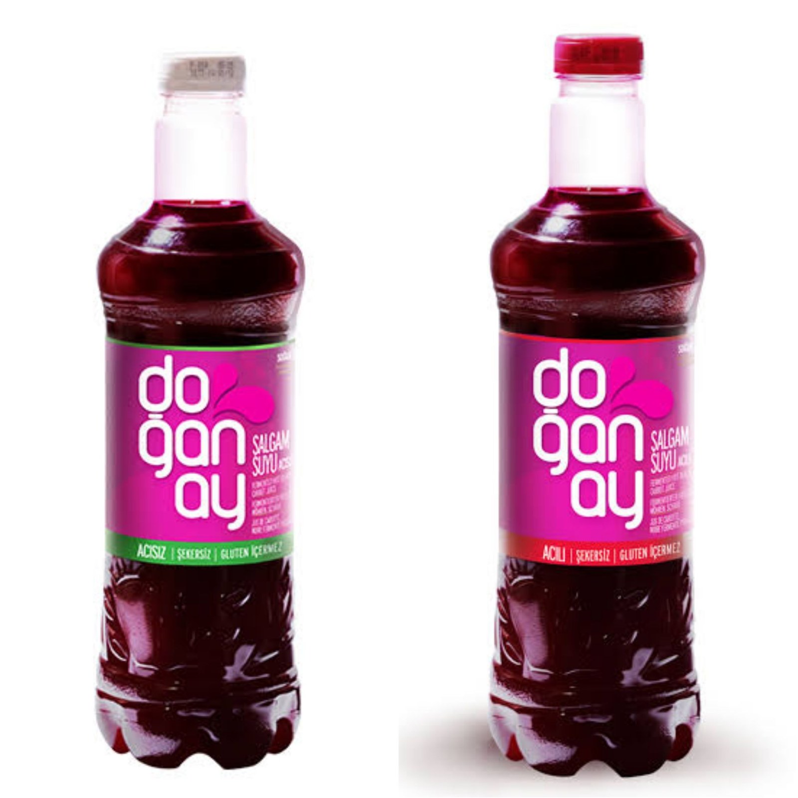 Şalgam Suyu (1 L.)