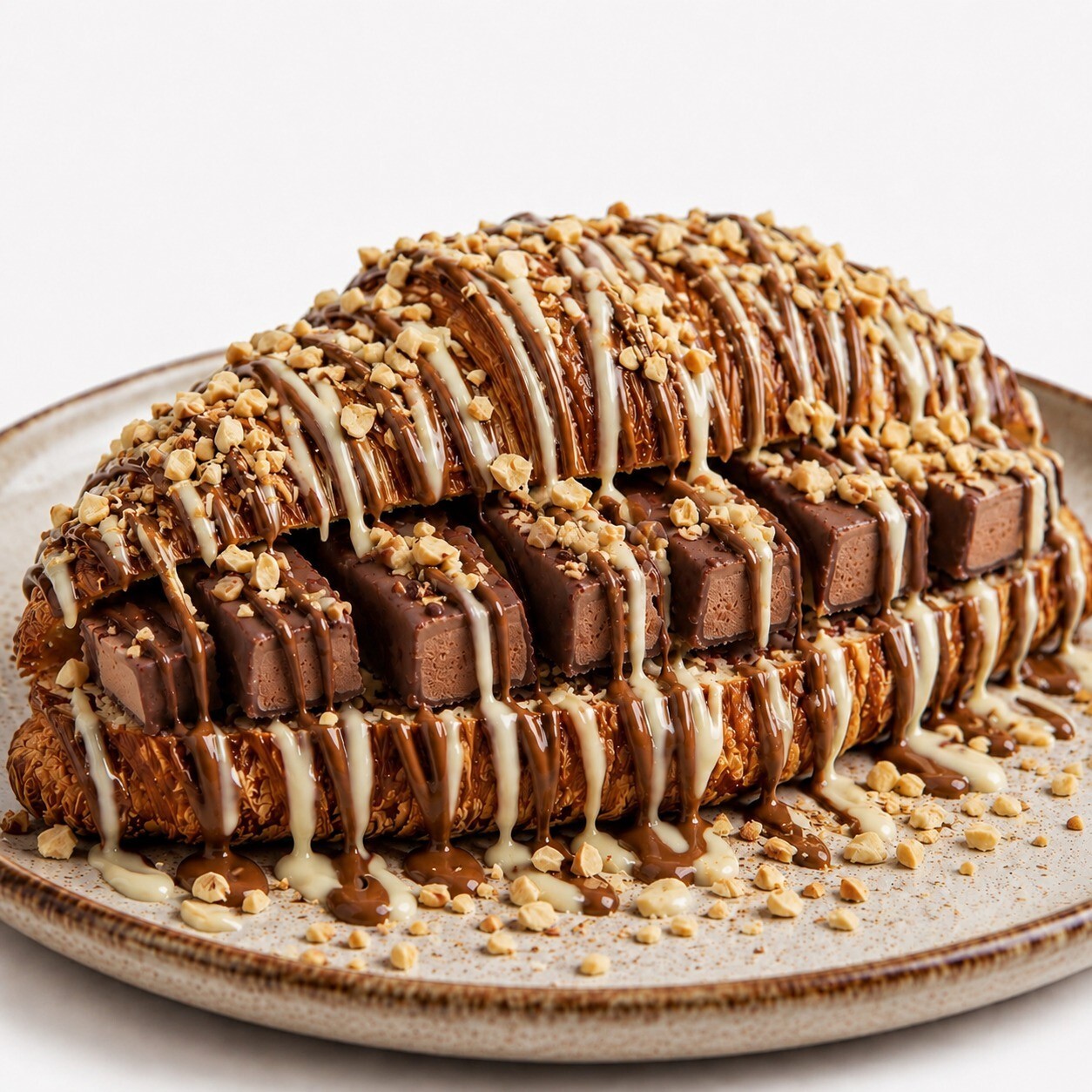 Magnum Gold Kruvasan