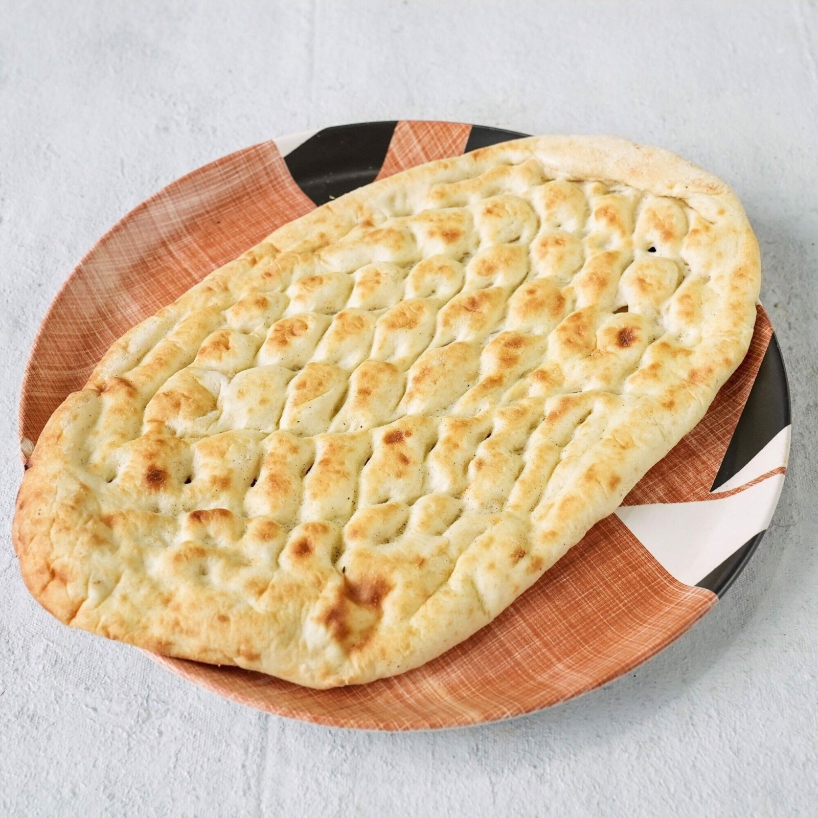 Tırnak Pide