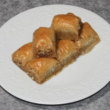 Cevizli Sultan (500 gr.)