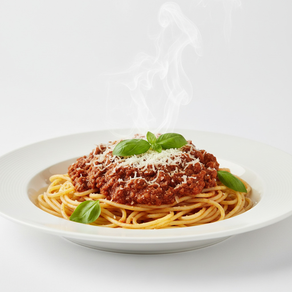 Spaghetti Bolognese