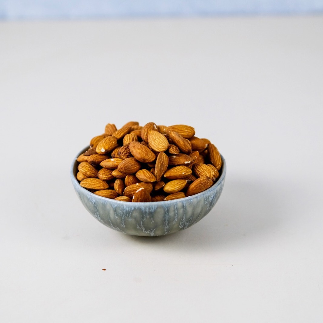 Çiğ Badem (250 gr.)