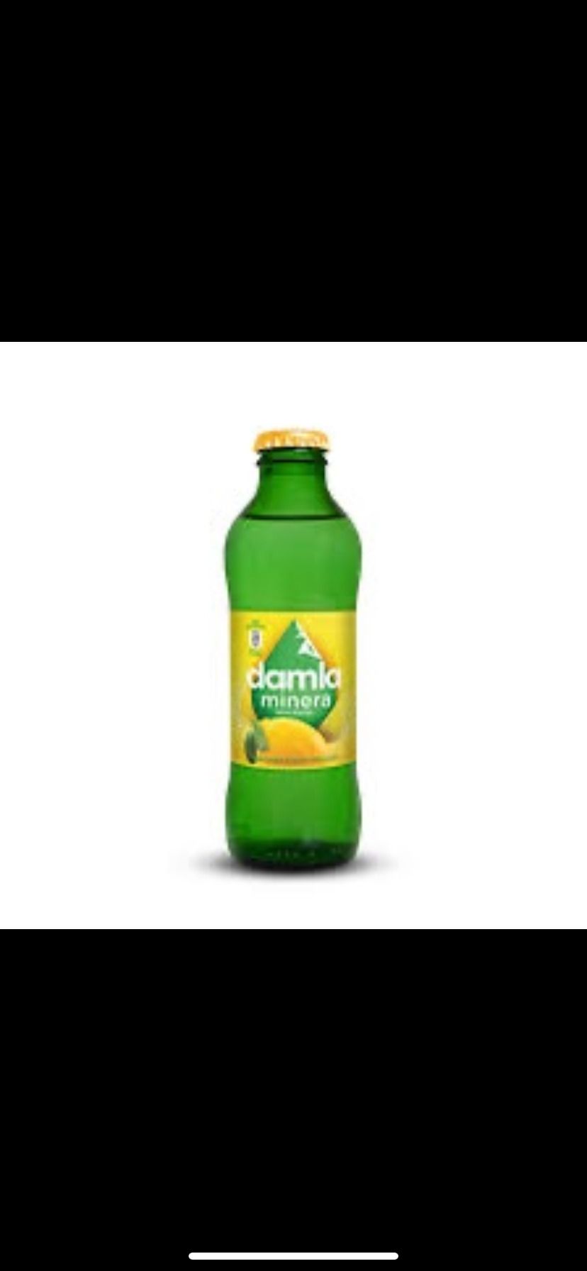 Meyveli Soda