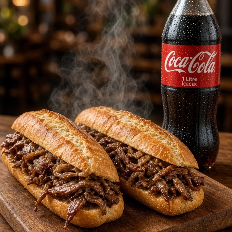 Ekmek Arası İkilisi