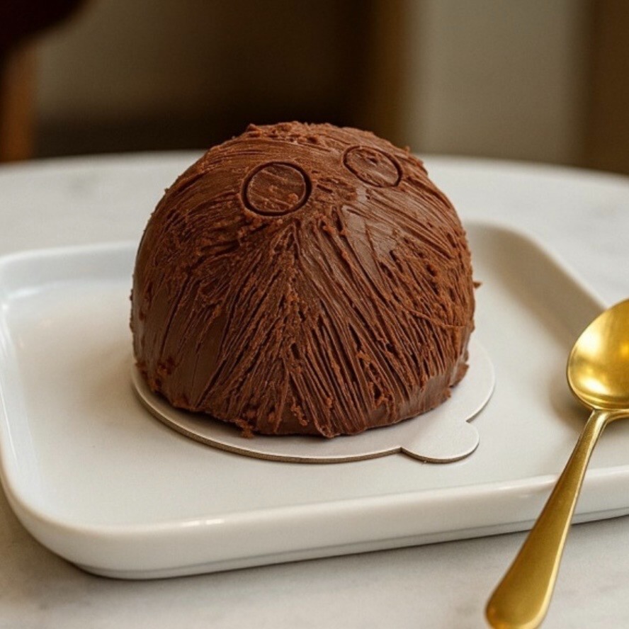 Cedric Coconut