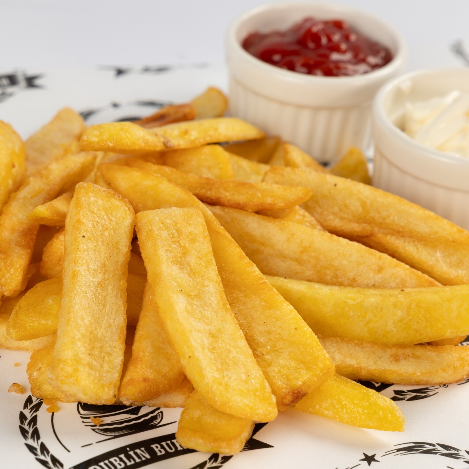 Patates Kızartması