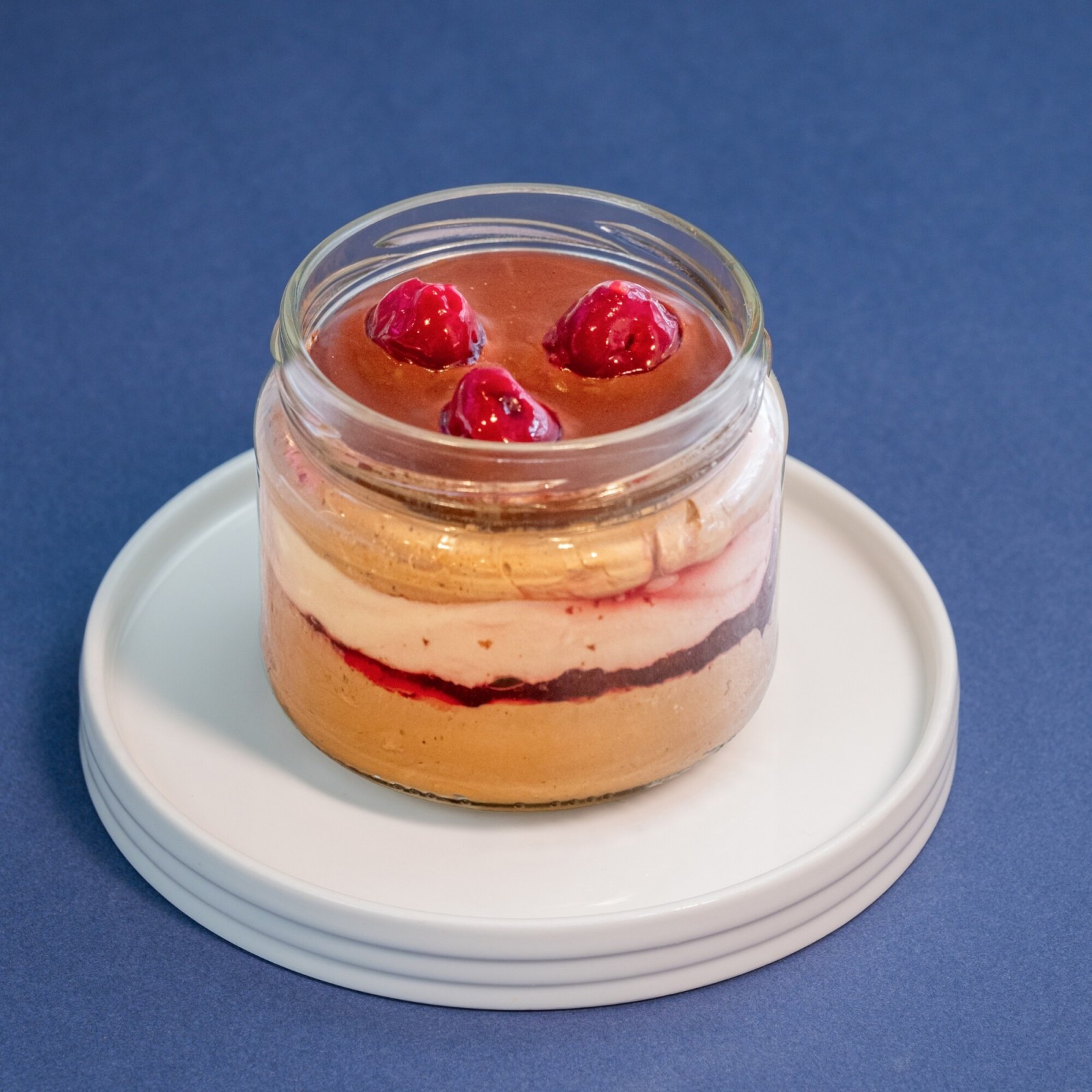 Vişneli Mois