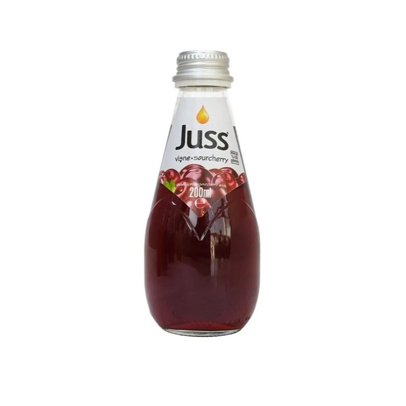 Meyve Suyu (Vişne Aromalı) (200 ml)