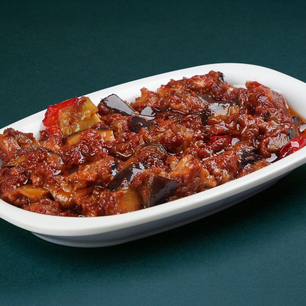 Şakşuka (100 gr)