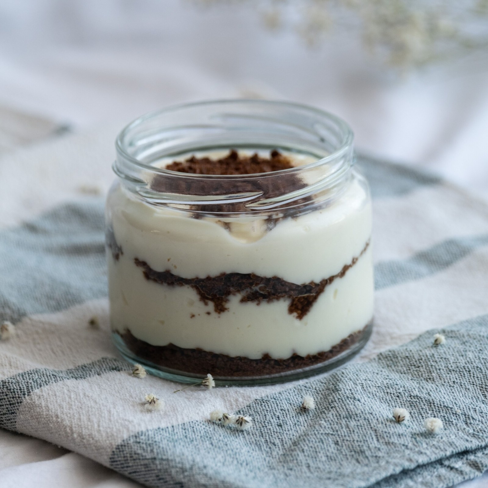 Tiramisu Cup