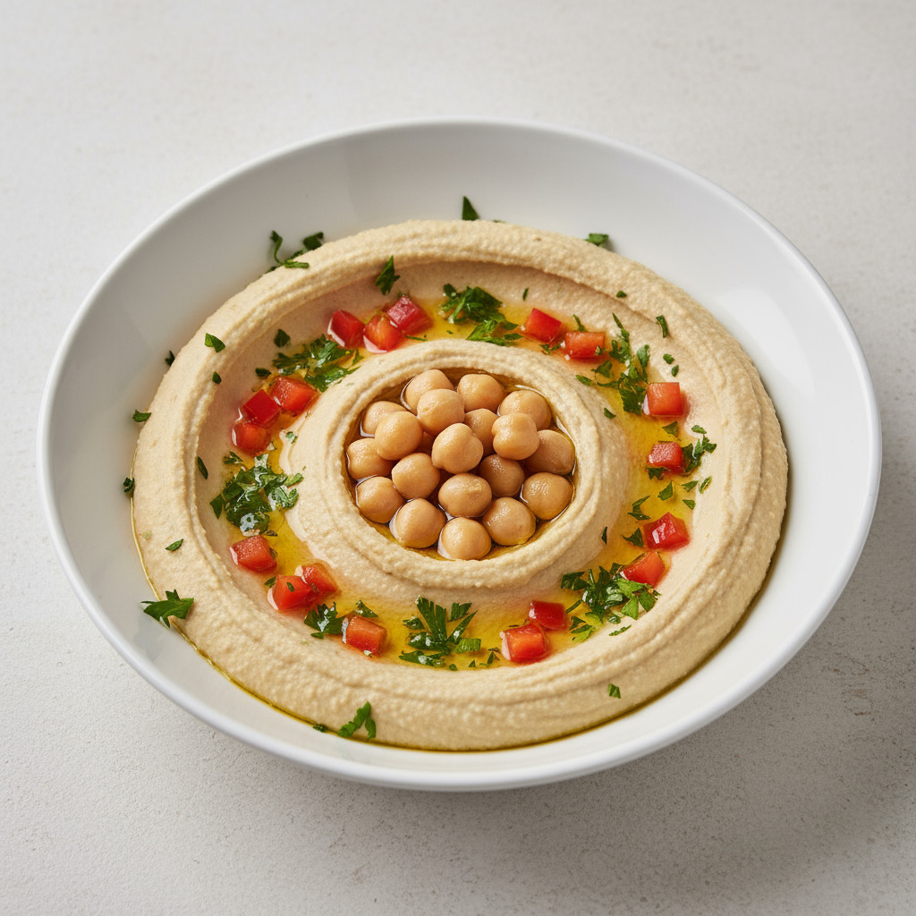 Humus