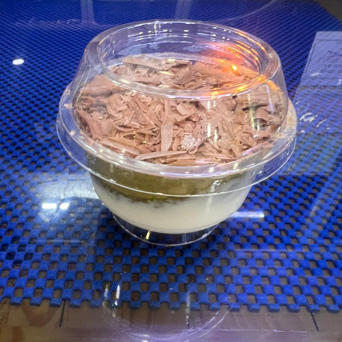 Dubai Soslu Kase Magnolia