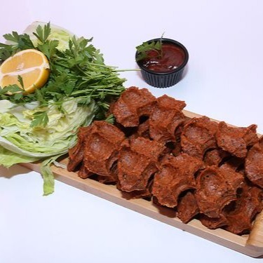Çiğ Köfte (500 g.)