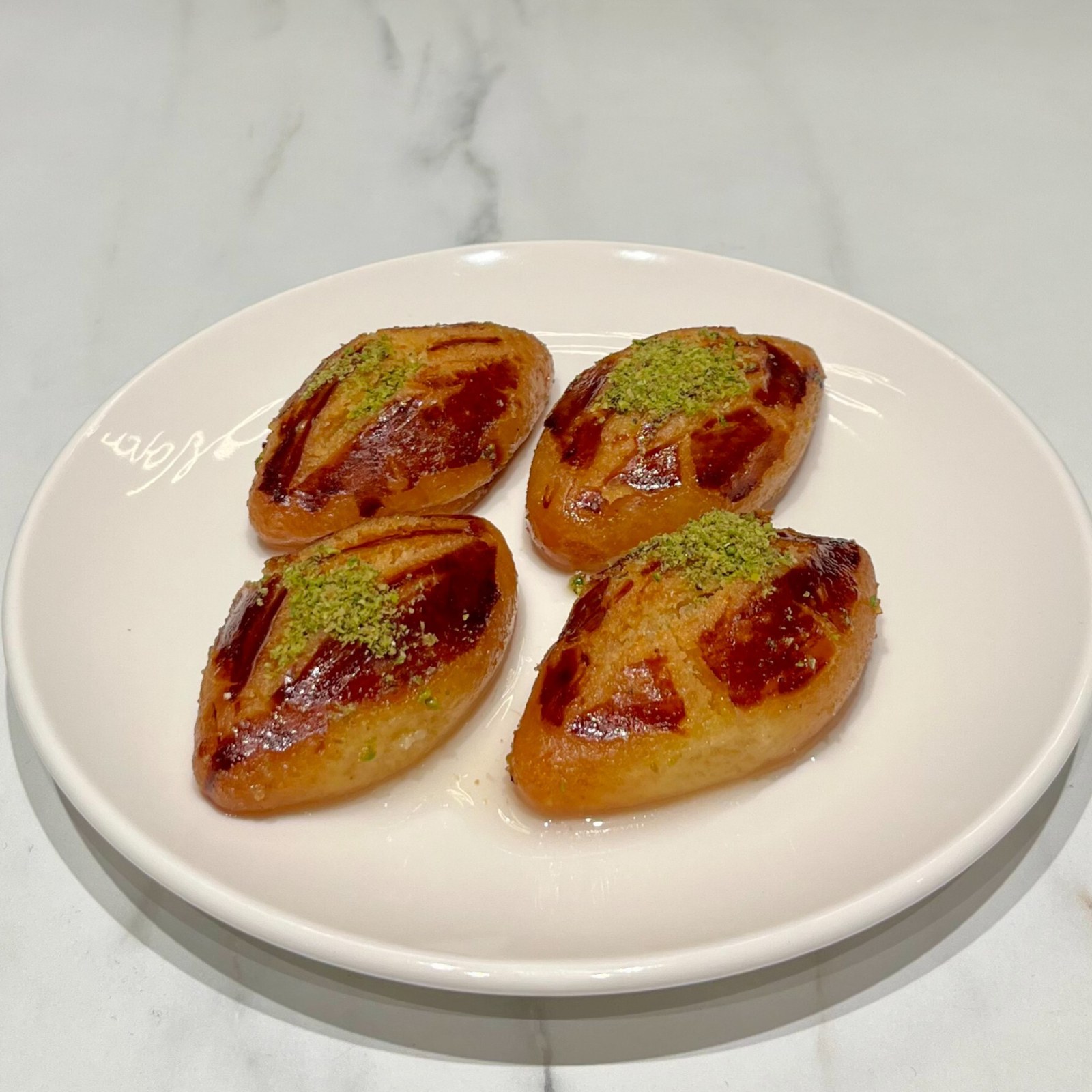 Badempare (500 gr)