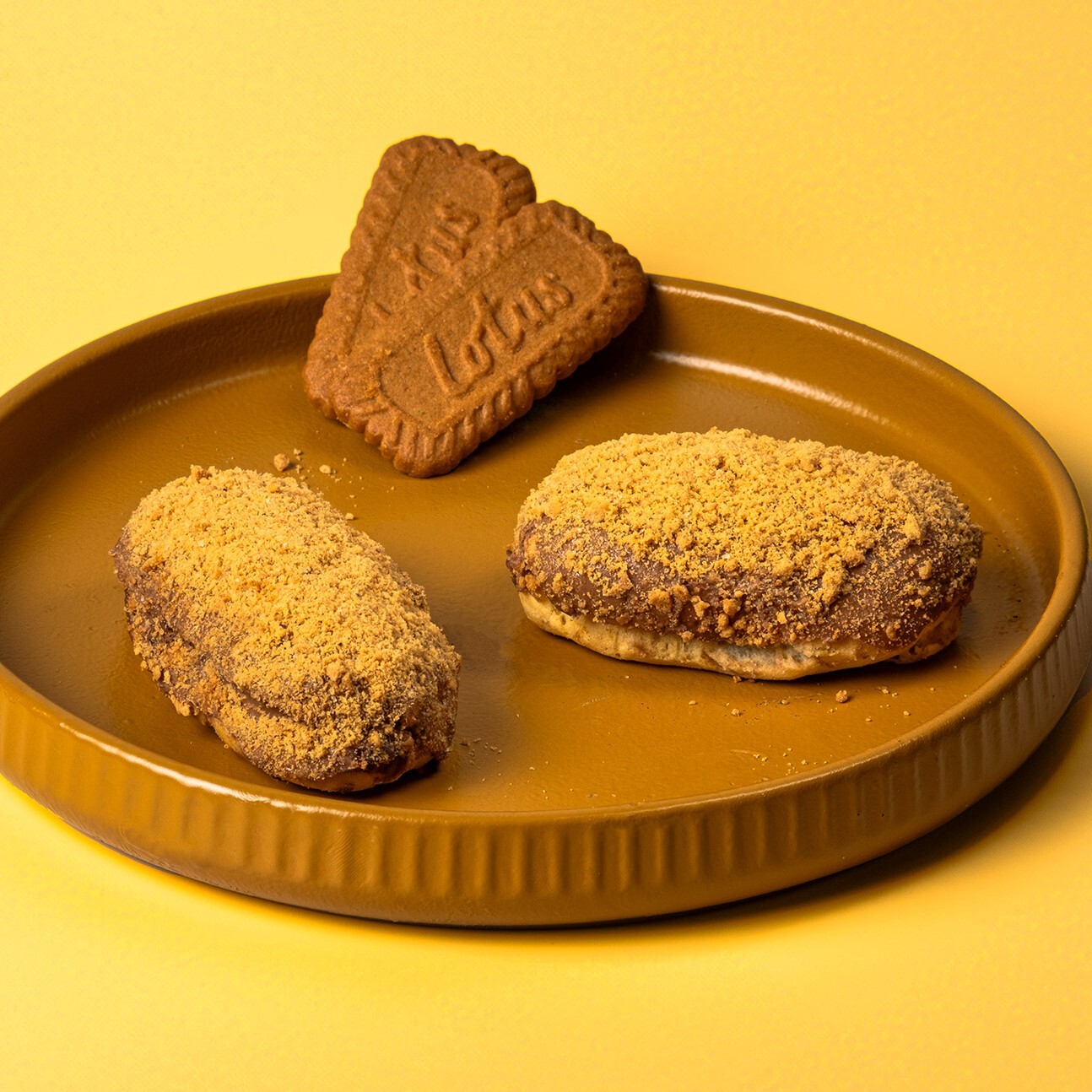 Mcvities (Karamelize Bisküvi) Ekler (1 Kg)