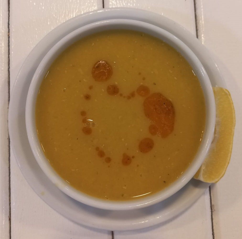 Mercimek