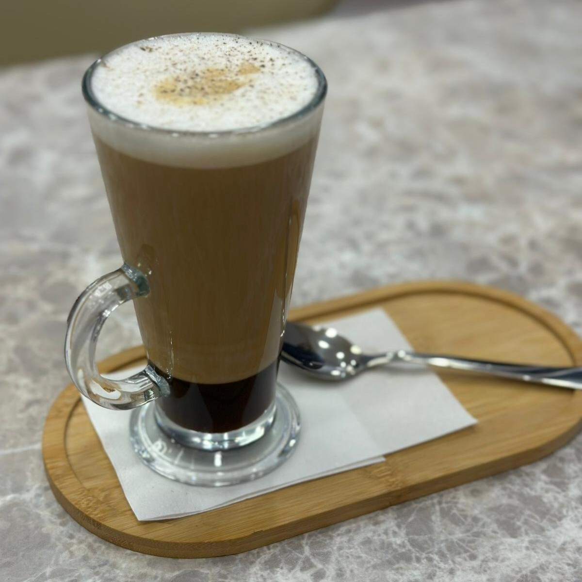 Cafe Mocha