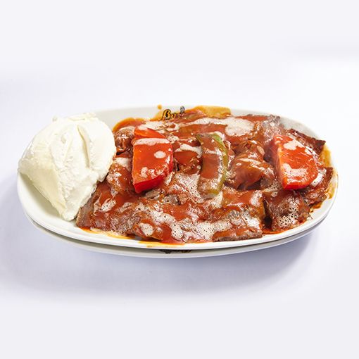 İskender (Porsiyon)