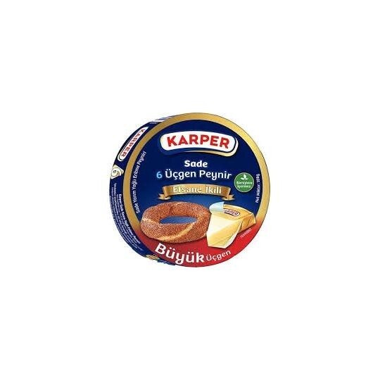 Karper Peyniri (Adet)