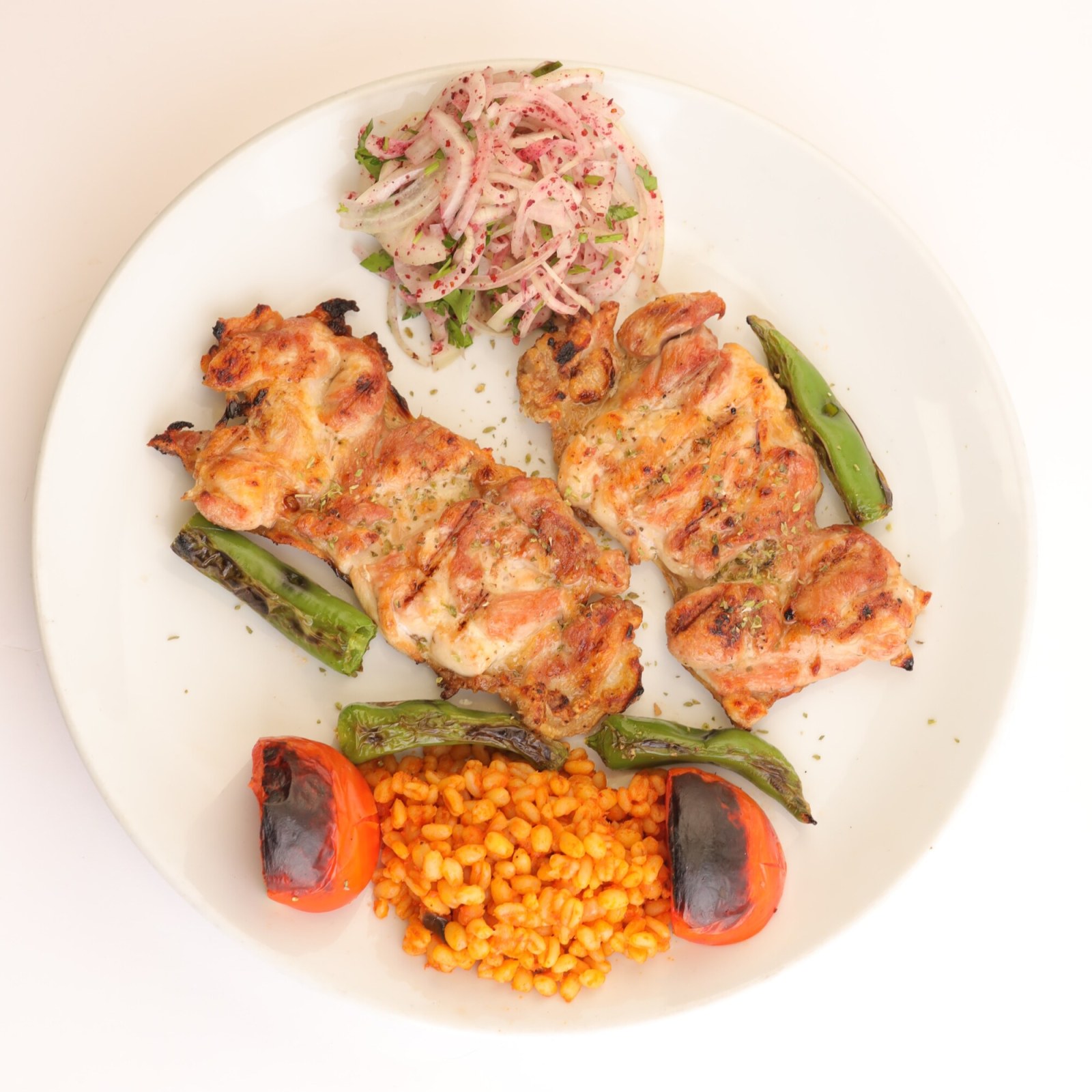 İncik (1 kg.)