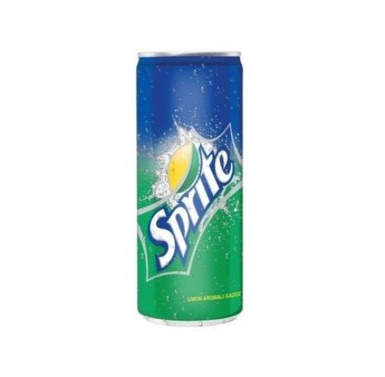 Sprite (33 cl.)