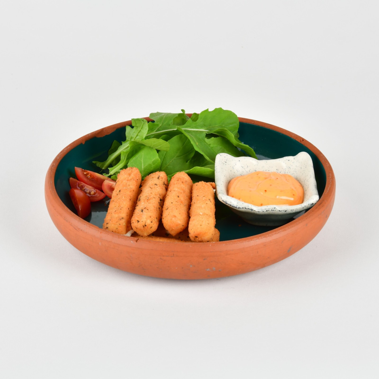 Cheddarlı Çubuk