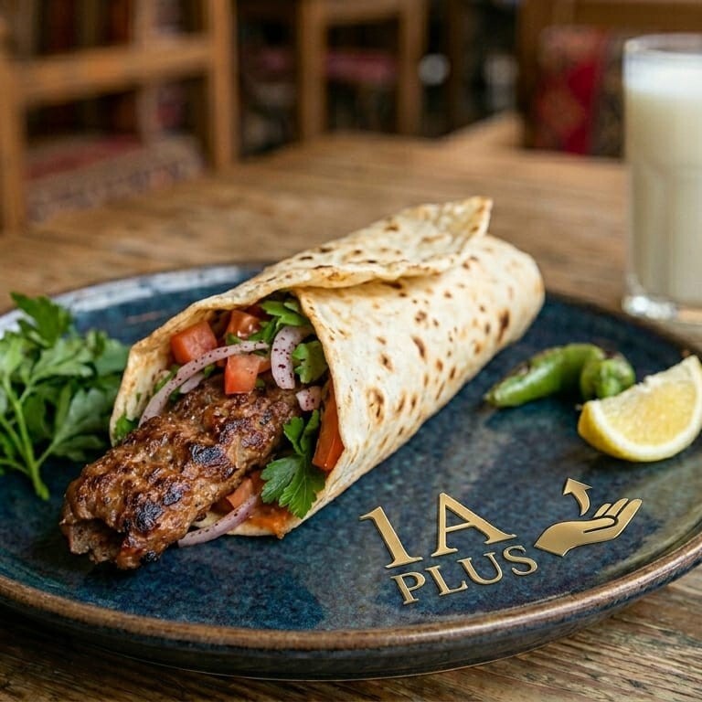Urfa Dürüm