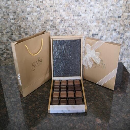 Madlen Karton Kutu (450 gr)