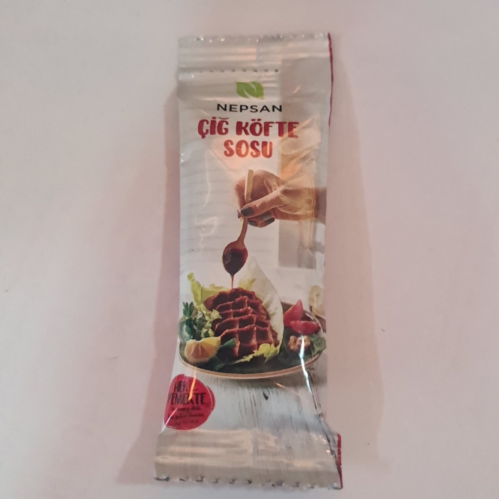 Stick nar ekşisi (15 gr)