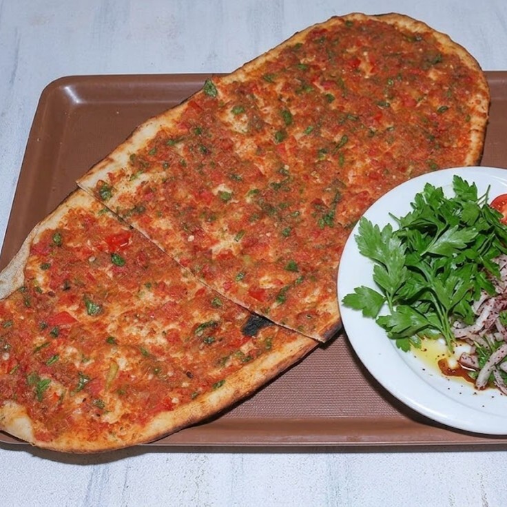 Malatya Lahmacunu