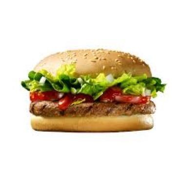 Köfte Burger