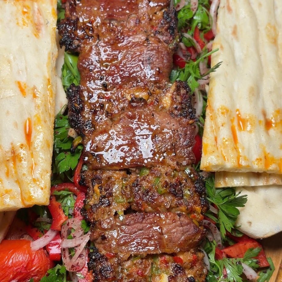 Üstad Kebap