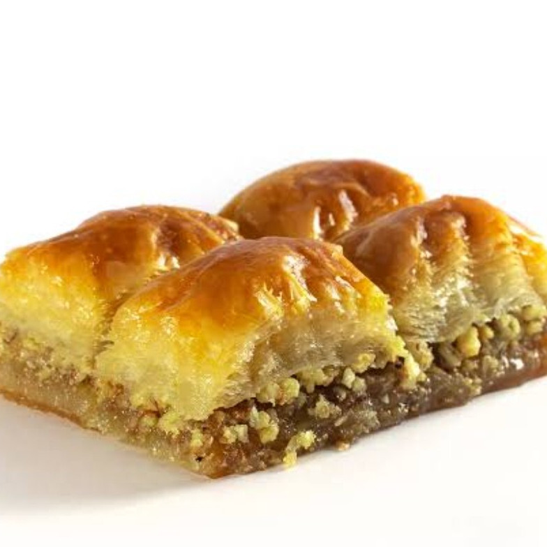 CEVİZLİ BAKLAVA 1000 gr