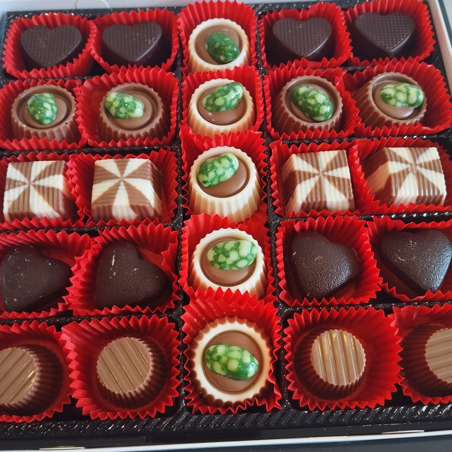 Special Çikolata (500gr.)