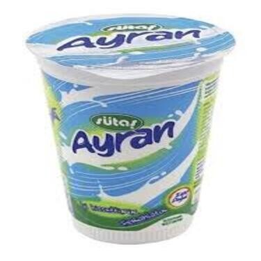 Sütaş küçük Ayran (175 Ml.)