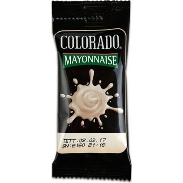 Colorado Mayonez ( 9 gr. )