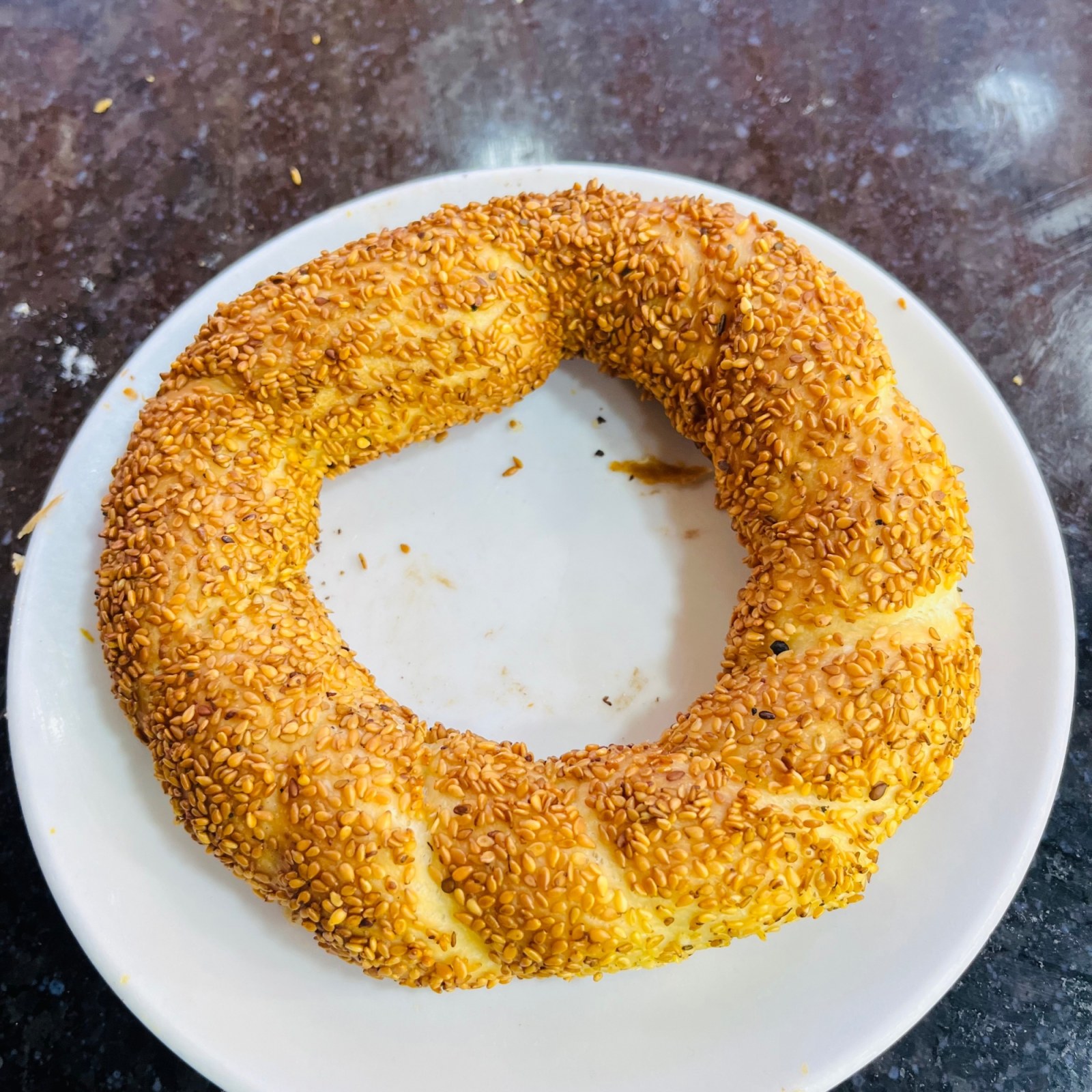 Simit
