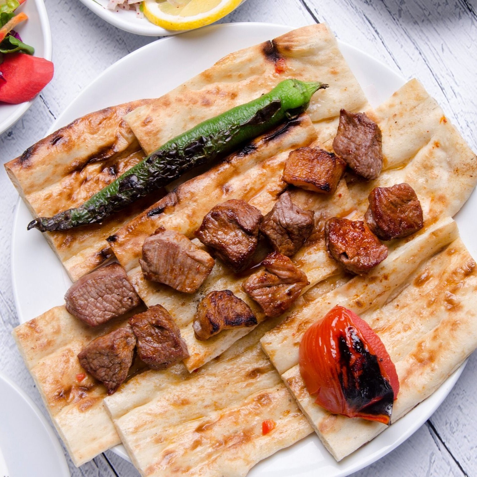 Kuşbaşı ( 1 Kg )