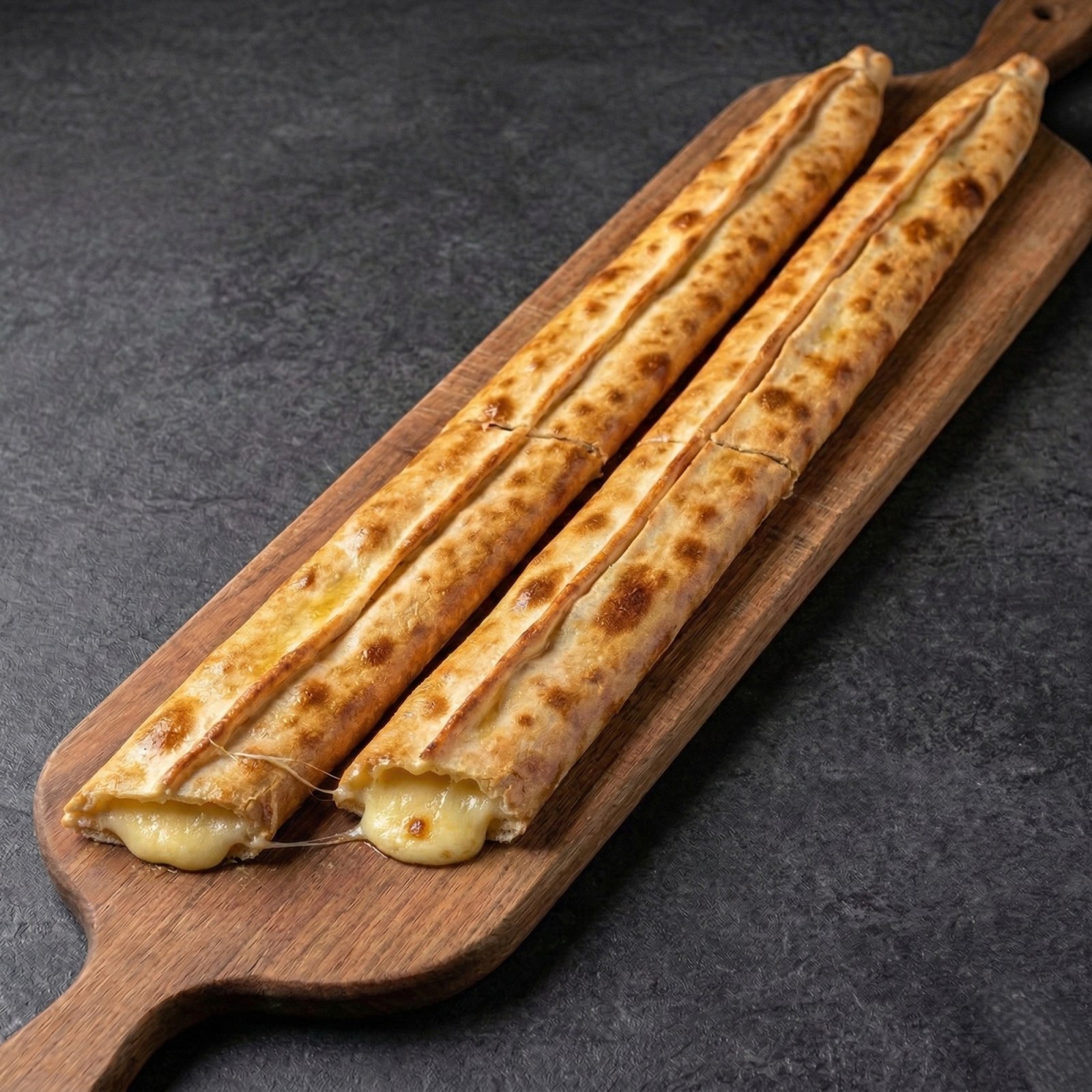 Nova Kaşarlı Bafra Pidesi