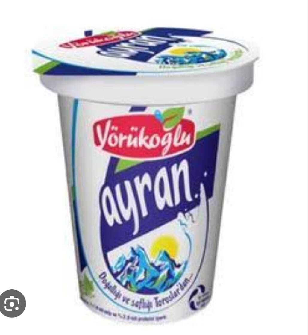 Ayran (20 cl.)