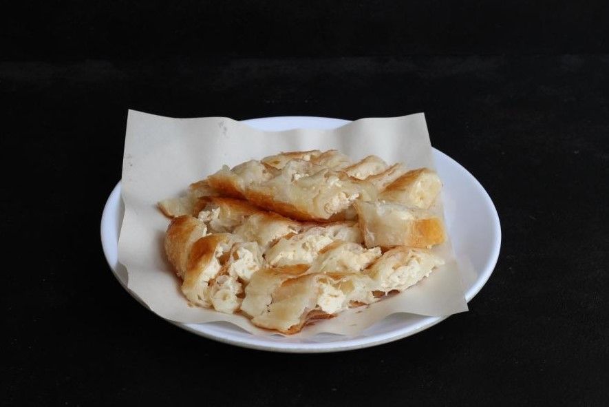 Peynirli Börek