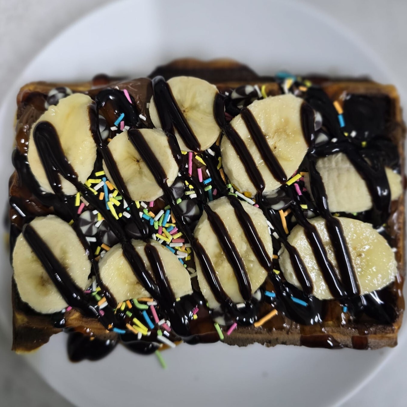 Waffle