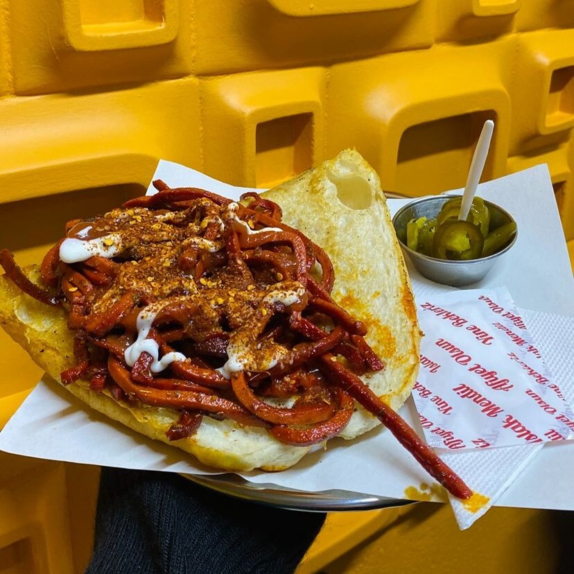 Bol Acı Sever Kumru